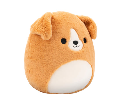 SQUISHMALLOWS W21 Fuzz-A-Mallows Pehme mänguasi, 30 cm