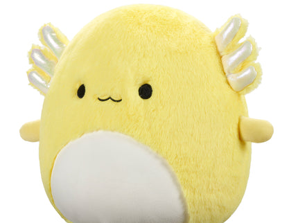 SQUISHMALLOWS W21 Fuzz-A-Mallows Pehme mänguasi, 30 cm