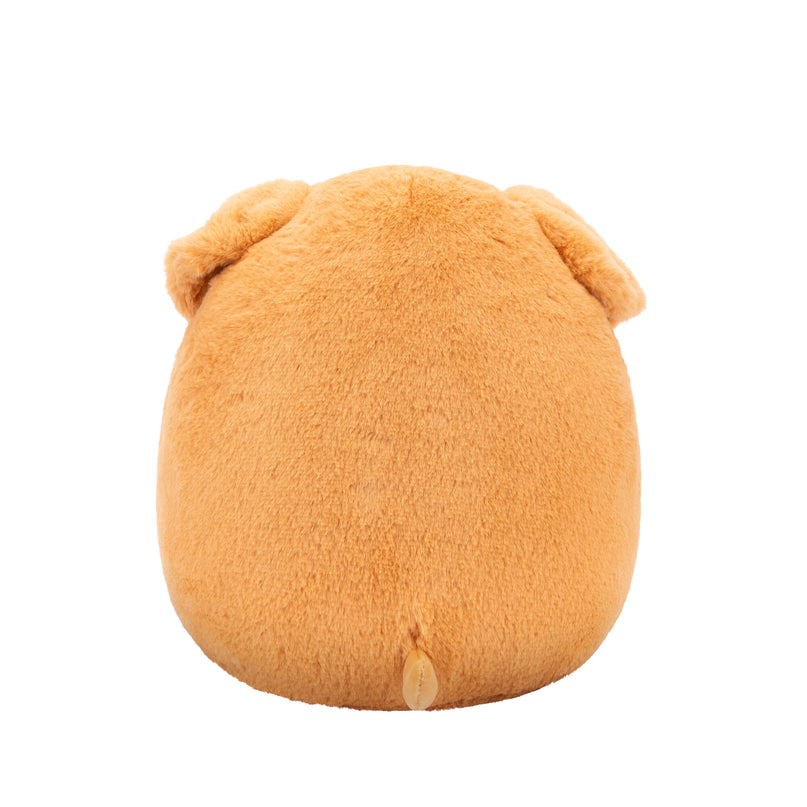 SQUISHMALLOWS W21 Fuzz-A-Mallows Pehme mänguasi, 30 cm