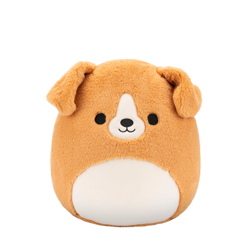 SQUISHMALLOWS W21 Fuzz-A-Mallows Pehme mänguasi, 30 cm