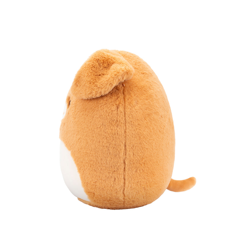 SQUISHMALLOWS W21 Fuzz-A-Mallows Pehme mänguasi, 30 cm