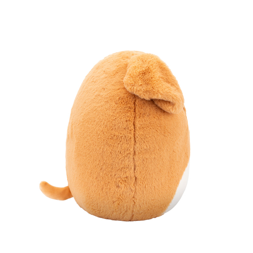 SQUISHMALLOWS W21 Fuzz-A-Mallows Pehme mänguasi, 30 cm