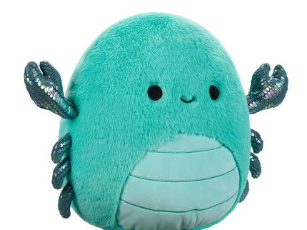 SQUISHMALLOWS W21 Fuzz-A-Mallows Pehme mänguasi, 30 cm