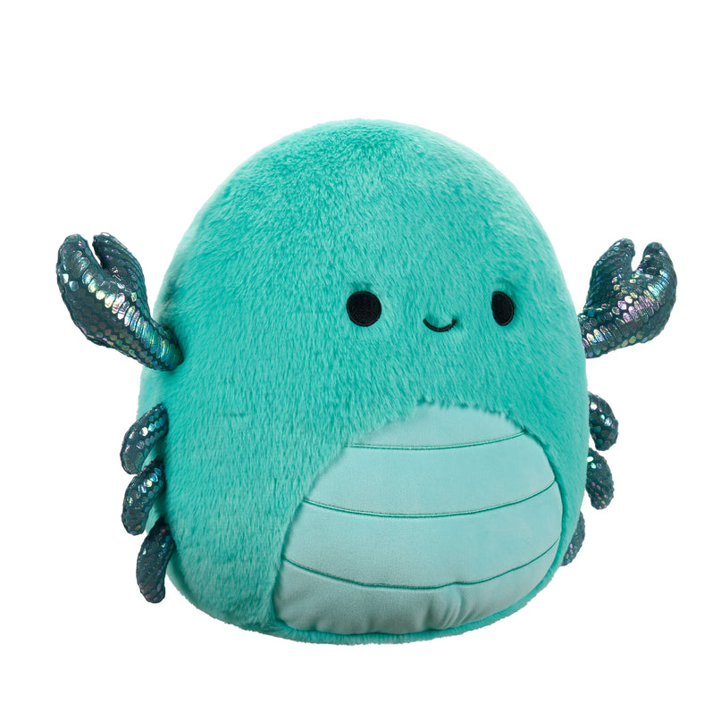 SQUISHMALLOWS W21 Fuzz-A-Mallows Pehme mänguasi, 30 cm