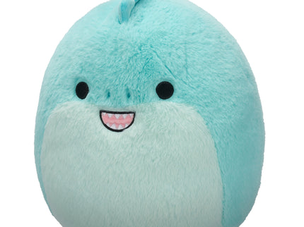 SQUISHMALLOWS W21 Fuzz-A-Mallows Pehme mänguasi, 30 cm