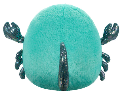 SQUISHMALLOWS W21 Fuzz-A-Mallows Pehme mänguasi, 30 cm