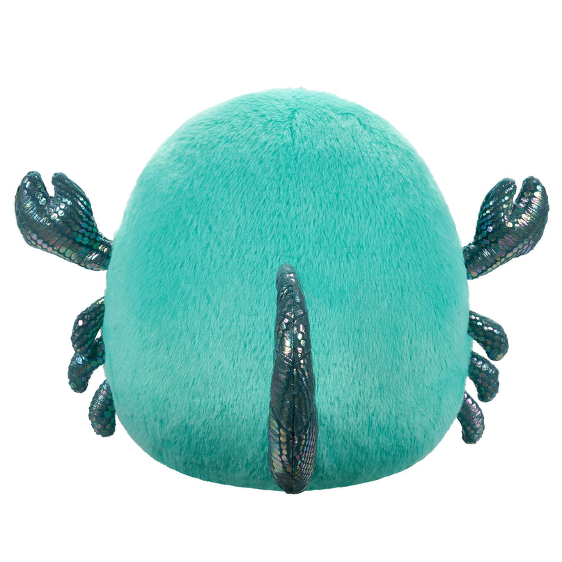 SQUISHMALLOWS W21 Fuzz-A-Mallows Pehme mänguasi, 30 cm