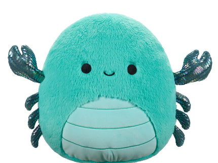 SQUISHMALLOWS W21 Fuzz-A-Mallows Pehme mänguasi, 30 cm