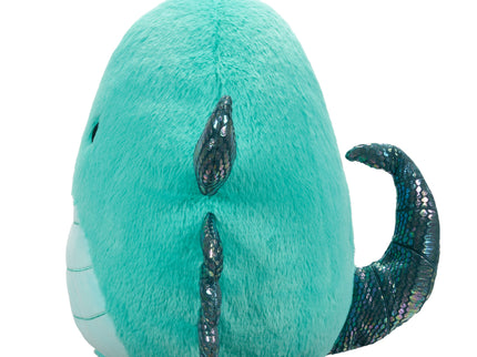 SQUISHMALLOWS W21 Fuzz-A-Mallows Pehme mänguasi, 30 cm