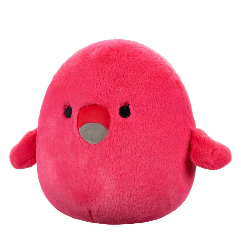 SQUISHMALLOWS W21 Fuzz-A-Mallows Pehme mänguasi, 30 cm