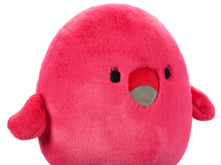 SQUISHMALLOWS W21 Fuzz-A-Mallows Pehme mänguasi, 30 cm