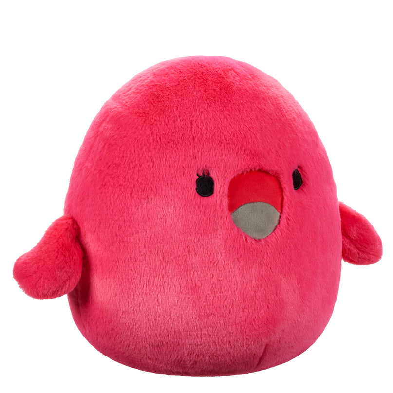 SQUISHMALLOWS W21 Fuzz-A-Mallows Pehme mänguasi, 30 cm