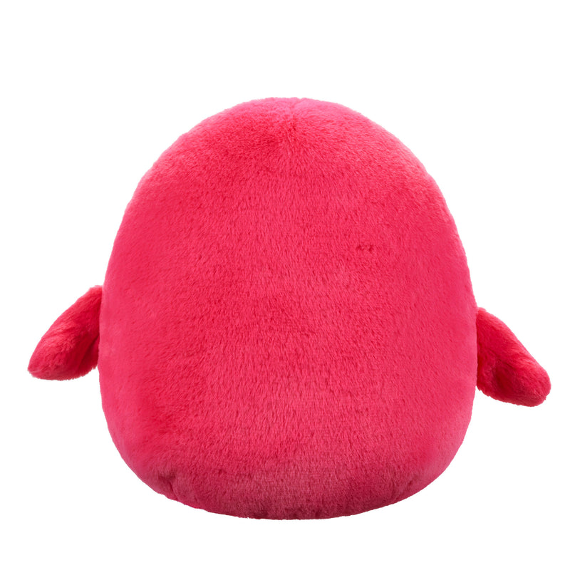 SQUISHMALLOWS W21 Fuzz-A-Mallows Pehme mänguasi, 30 cm