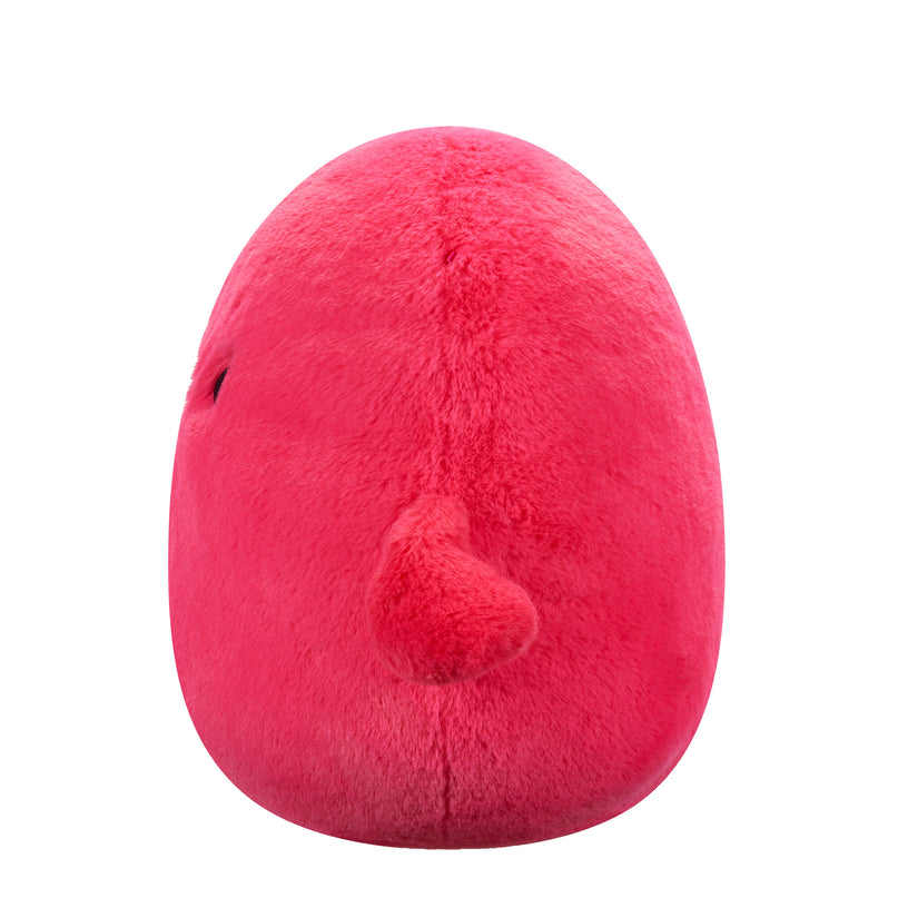 SQUISHMALLOWS W21 Fuzz-A-Mallows Pehme mänguasi, 30 cm