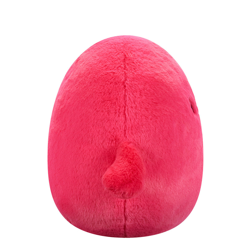 SQUISHMALLOWS W21 Fuzz-A-Mallows Pehme mänguasi, 30 cm