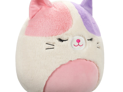 SQUISHMALLOWS W21 Fuzz-A-Mallows Pehme mänguasi, 30 cm