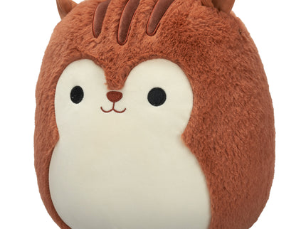 SQUISHMALLOWS W21 Fuzz-A-Mallows Pehme mänguasi, 30 cm