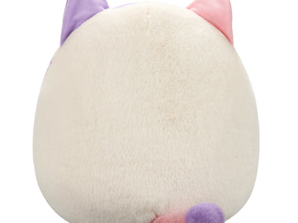 SQUISHMALLOWS W21 Fuzz-A-Mallows Pehme mänguasi, 30 cm