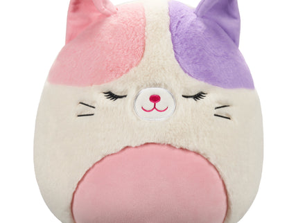 SQUISHMALLOWS W21 Fuzz-A-Mallows Pehme mänguasi, 30 cm