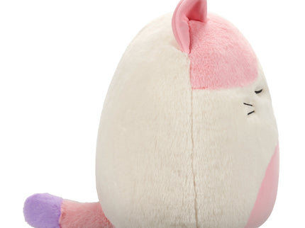SQUISHMALLOWS W21 Fuzz-A-Mallows Pehme mänguasi, 30 cm