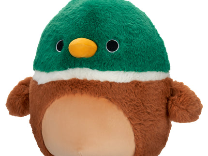 SQUISHMALLOWS W21 Fuzz-A-Mallows Pehme mänguasi, 30 cm