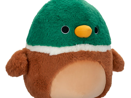 SQUISHMALLOWS W21 Fuzz-A-Mallows Pehme mänguasi, 30 cm