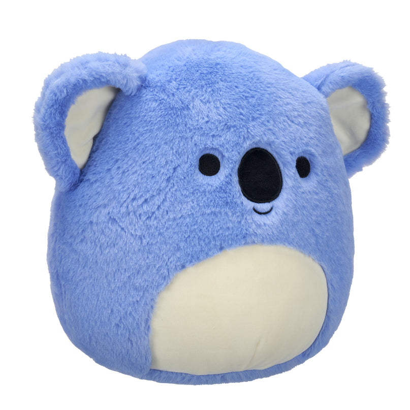 SQUISHMALLOWS W21 Fuzz-A-Mallows Pehme mänguasi, 30 cm