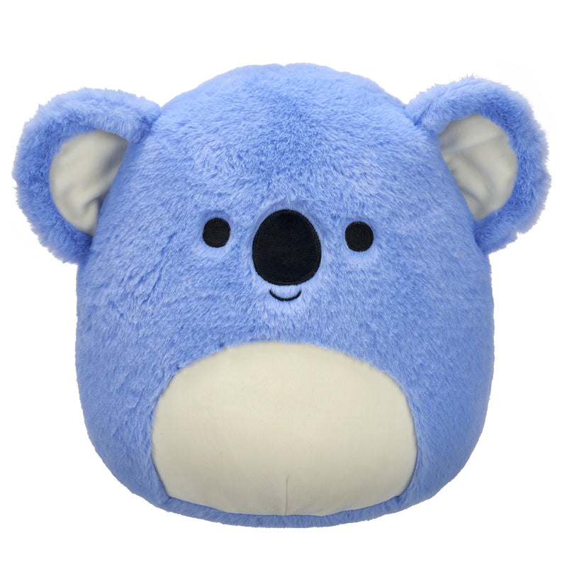 SQUISHMALLOWS W21 Fuzz-A-Mallows Pehme mänguasi, 30 cm