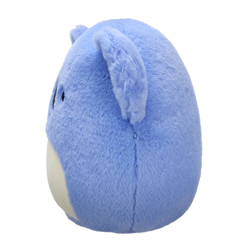 SQUISHMALLOWS W21 Fuzz-A-Mallows Pehme mänguasi, 30 cm