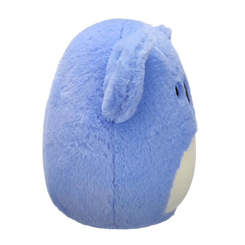 SQUISHMALLOWS W21 Fuzz-A-Mallows Pehme mänguasi, 30 cm