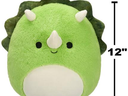 SQUISHMALLOWS W21 Fuzz-A-Mallows Pehme mänguasi, 30 cm