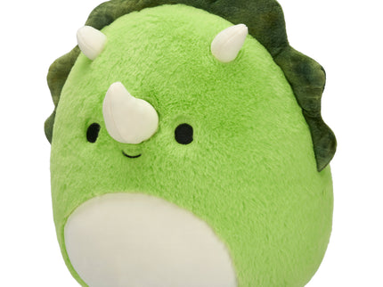 SQUISHMALLOWS W21 Fuzz-A-Mallows Pehme mänguasi, 30 cm