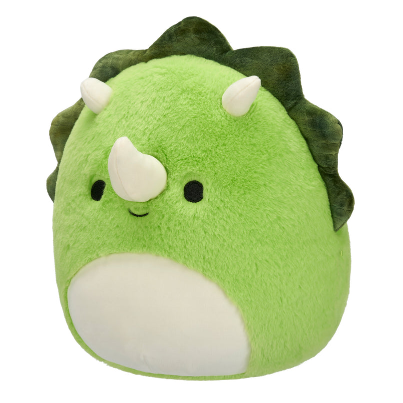 SQUISHMALLOWS W21 Fuzz-A-Mallows Pehme mänguasi, 30 cm