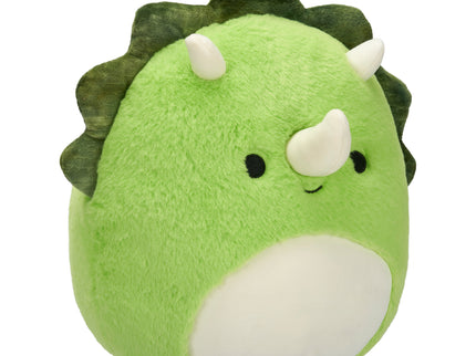 SQUISHMALLOWS W21 Fuzz-A-Mallows Pehme mänguasi, 30 cm