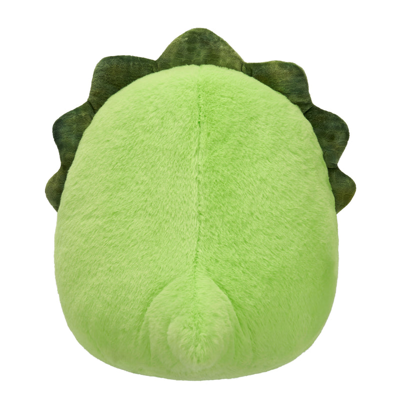 SQUISHMALLOWS W21 Fuzz-A-Mallows Pehme mänguasi, 30 cm