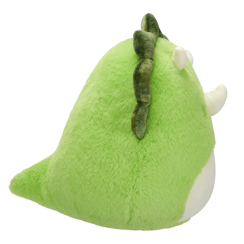 SQUISHMALLOWS W21 Fuzz-A-Mallows Pehme mänguasi, 30 cm