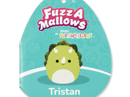 SQUISHMALLOWS W21 Fuzz-A-Mallows Pehme mänguasi, 30 cm