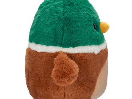 SQUISHMALLOWS W21 Fuzz-A-Mallows Pehme mänguasi, 30 cm