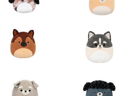 SQUISHMALLOWS W25 Pehme mänguasi, 30 cm