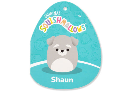 SQUISHMALLOWS W25 Pehme mänguasi, 30 cm