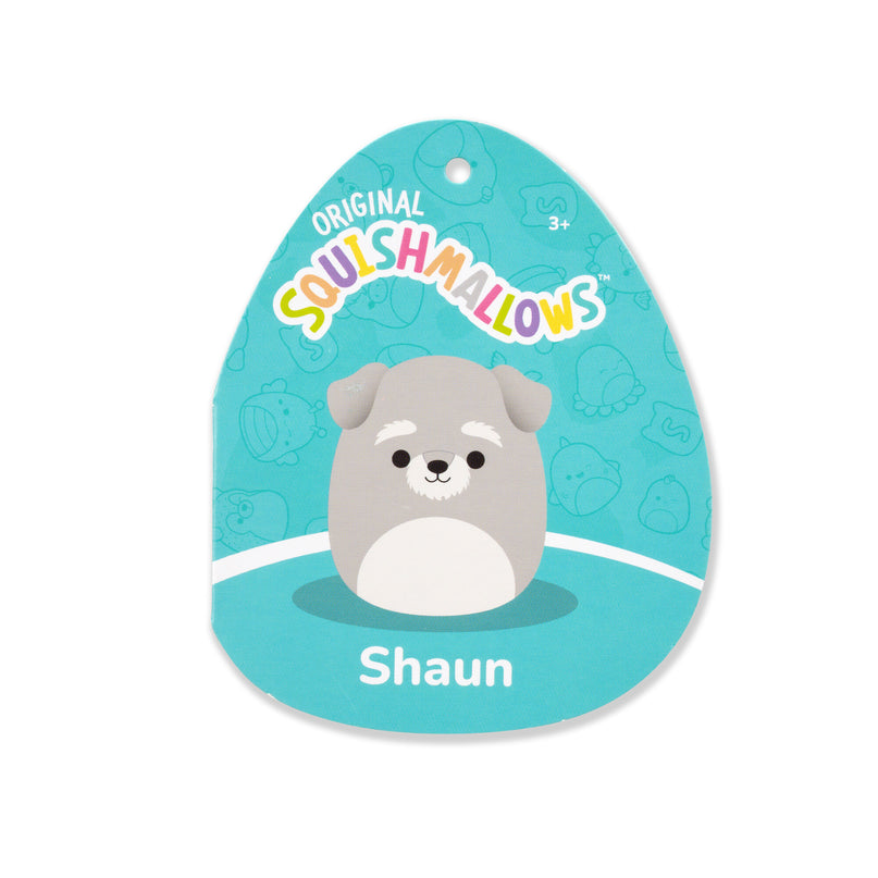 SQUISHMALLOWS W25 Pehme mänguasi, 30 cm