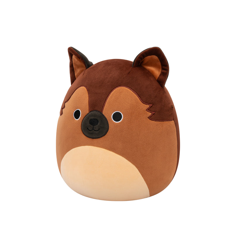 SQUISHMALLOWS W25 Pehme mänguasi, 30 cm