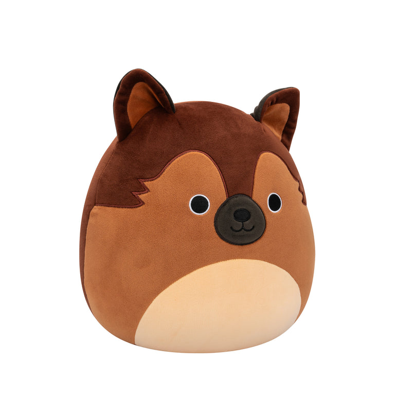 SQUISHMALLOWS W25 Pehme mänguasi, 30 cm