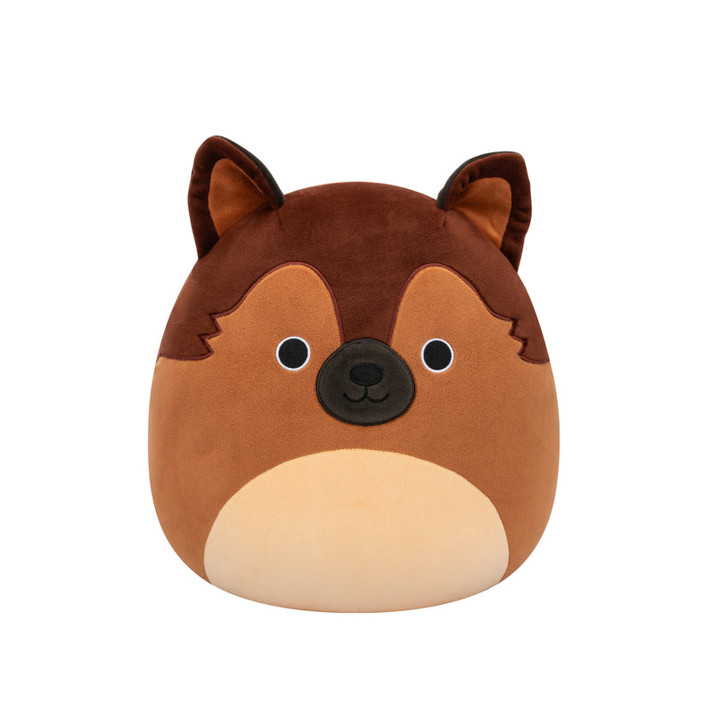 SQUISHMALLOWS W25 Pehme mänguasi, 30 cm