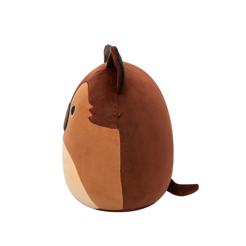 SQUISHMALLOWS W25 Pehme mänguasi, 30 cm