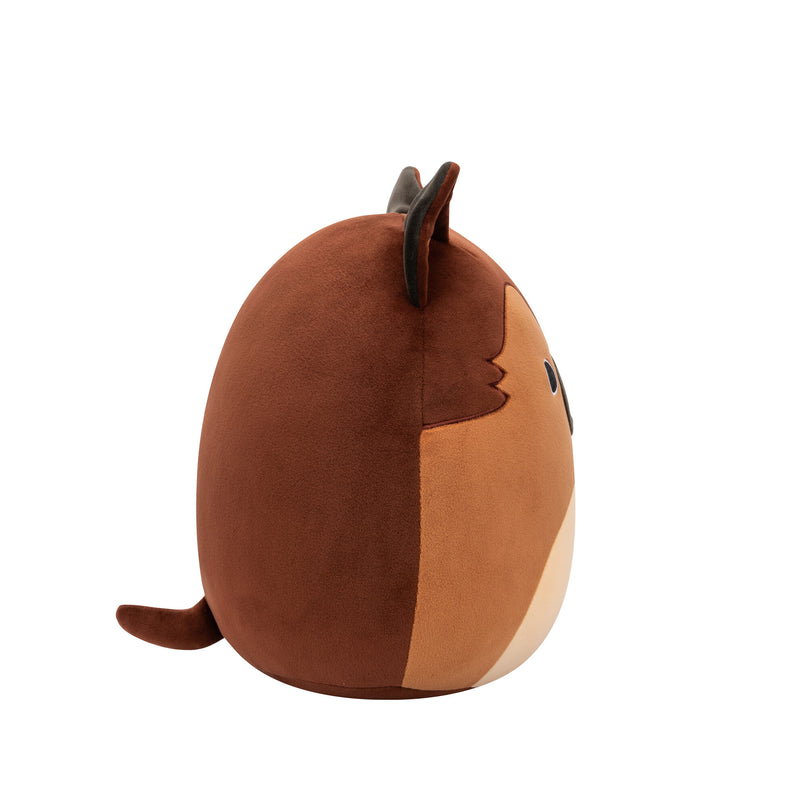 SQUISHMALLOWS W25 Pehme mänguasi, 30 cm