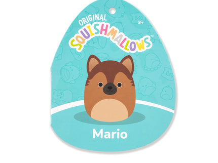 SQUISHMALLOWS W25 Pehme mänguasi, 30 cm