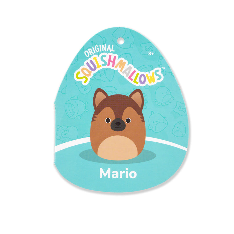 SQUISHMALLOWS W25 Pehme mänguasi, 30 cm