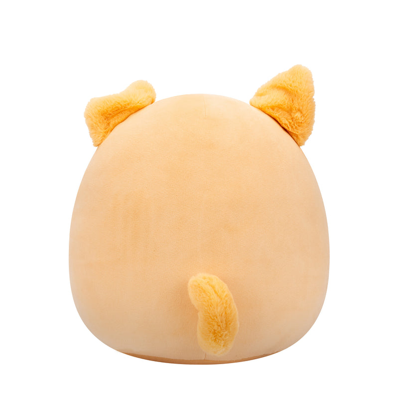 SQUISHMALLOWS W25 Pehme mänguasi, 30 cm
