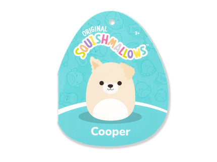 SQUISHMALLOWS W25 Pehme mänguasi, 30 cm